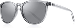 Unisex Polarized Aluminum Sunglasses Vintage Sun Glasses (Variations)