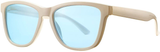 Polarized Sunglasses, Classic Vintage Square Sun Glasses