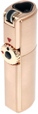 Rainbow Torch Triple Jet Flame Torch Lighter 