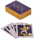 Everyday Tarot Mini Tarot Deck (RP Minis) with Guidebook