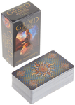 Gilded Royale Tarot Cards 