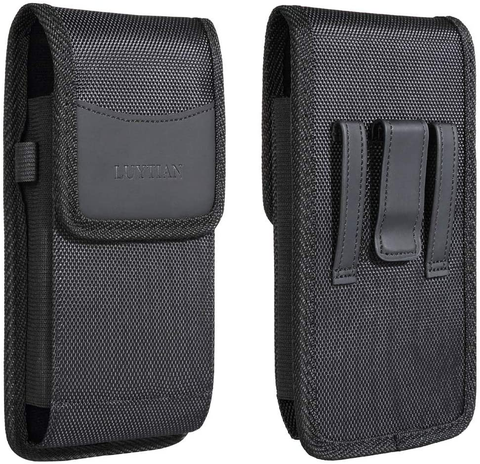 Nylon Holster Leather Fit with Defender Case/Protective Case