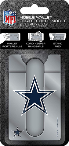 Trends International NFL Dallas Cowboys HG - Mobile Wallet