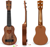 Kids Toy Classical Ukulele Guitar Musical Instrument 