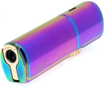 Rainbow Torch Triple Jet Flame Torch Lighter 