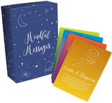 Mindful Messages Positive Affirmations Meditation Self Care Cards