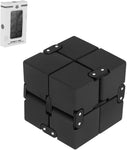 Infinity Cube Fidget Toy (Colors Available)