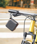 Super Loud Waterproof Mini Bluetooth Speaker Gray