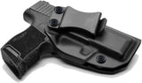 Magazine Holster, IWB KYDEX Holster, inside Waistband Concealed Carry Holster - Adjustable Cant & Retention - Right Hand (Sig365)